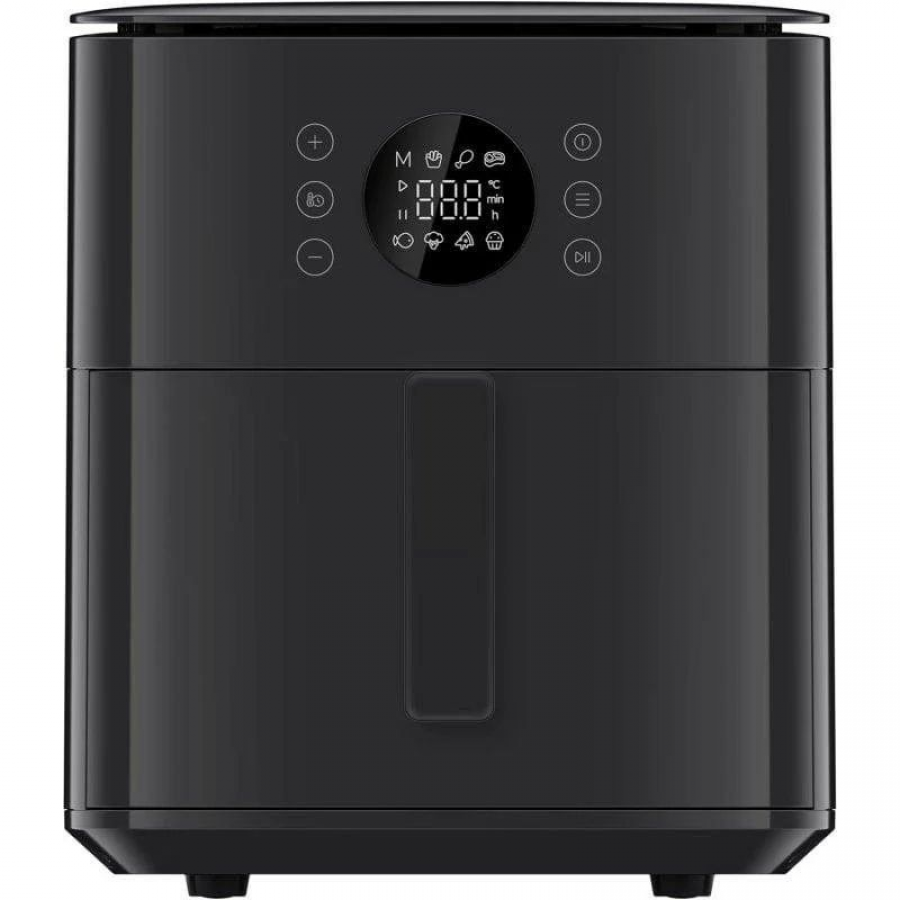 Freidora por Aire Airfryer / Sin Aceite Xiaomi Air Fryer 6.5L/ 1700W/ Capacidad 6.5L