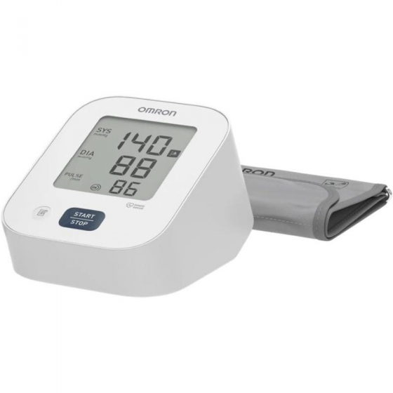 Tensiómetro de Brazo Omron M2 Essential