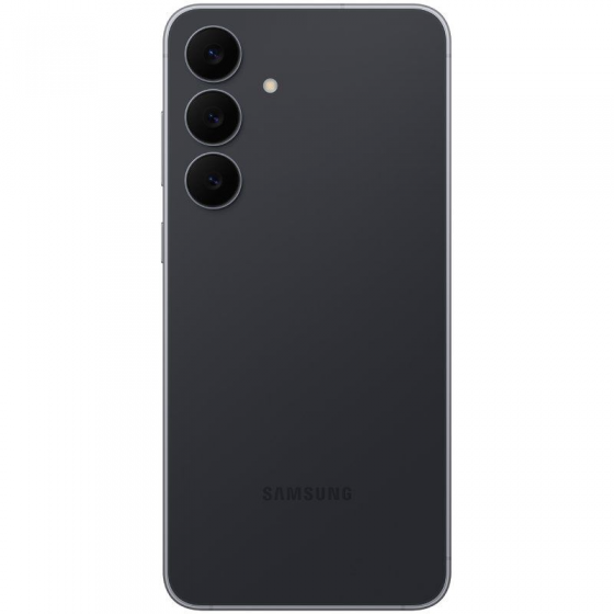 Smartphone Samsung Galaxy S25 FE 8GB/ 256GB/ 6.7'/ 5G/ Negro