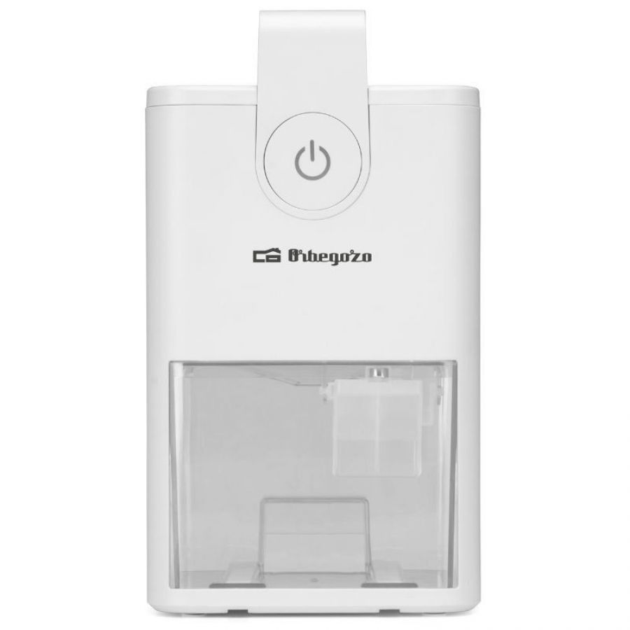 Deshumidificador Orbegozo DH 315/ Depósito 1L