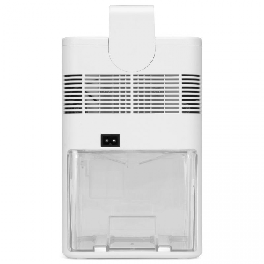 Deshumidificador Orbegozo DH 315/ Depósito 1L