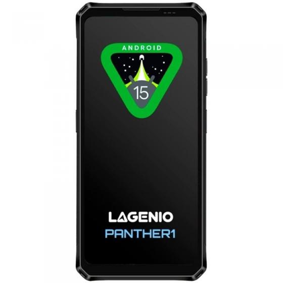 PDA Comandero Lagenio Panther1/ 4GB/ 128GB/ 6.7'/ Táctil