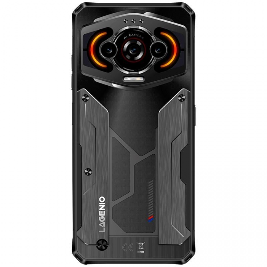PDA Comandero Lagenio Panther1/ 4GB/ 128GB/ 6.7'/ Táctil