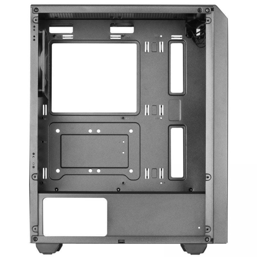 Caja Gaming Semitorre Mars Gaming MC-Q3