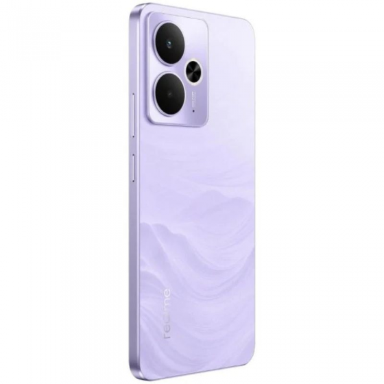 Smartphone Realme 14T 8GB/ 256GB/ 6.67'/ 5G/ Púrpura