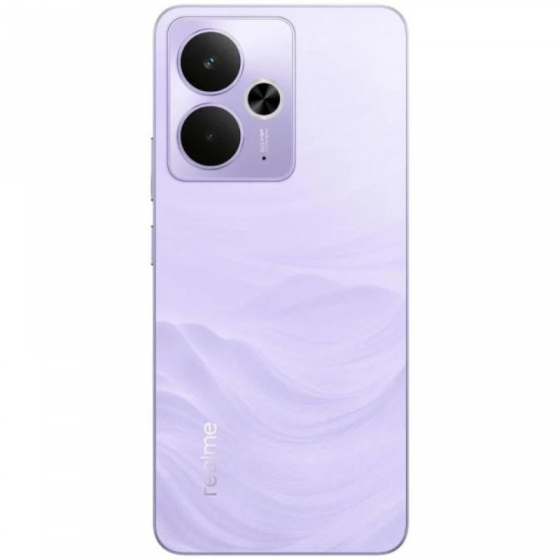 Smartphone Realme 14T 8GB/ 256GB/ 6.67'/ 5G/ Púrpura