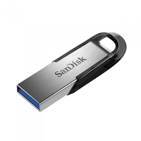 Pendrive 64GB SanDisk Ultra Flair  USB 3.0