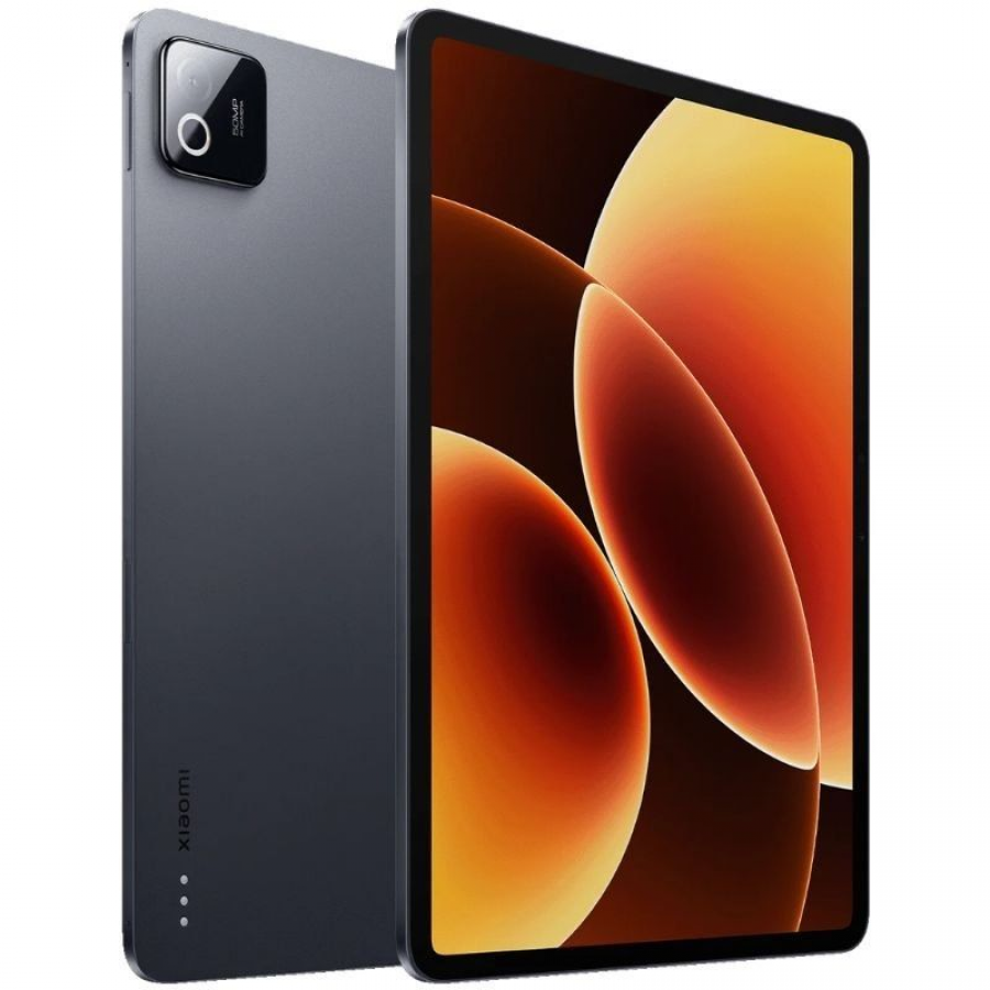 Tablet Xiaomi Pad 8 Pro 11.2'/ 8GB/ 256GB/ Octacore/ Gris