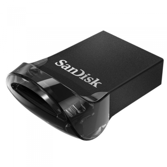 Pendrive 64GB SanDisk Ultra Fit USB 3.1 - Imagen 1