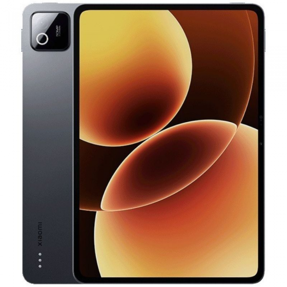 Tablet Xiaomi Pad 8 11.2'/ 8GB/ 128GB/ Octacore/ Gris