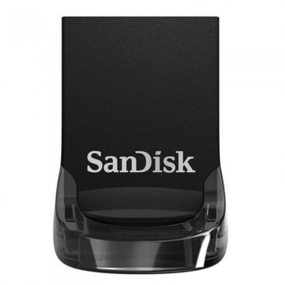 Pendrive 64GB SanDisk Ultra Fit USB 3.1 - Imagen 2