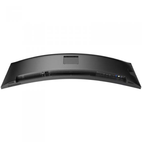 Monitor Profesional Ultrapanorámico Curvo Philips 45B1U6900C 44.5'/ Dual QHD/ Multimedia/ Regulable en altura/ Negro