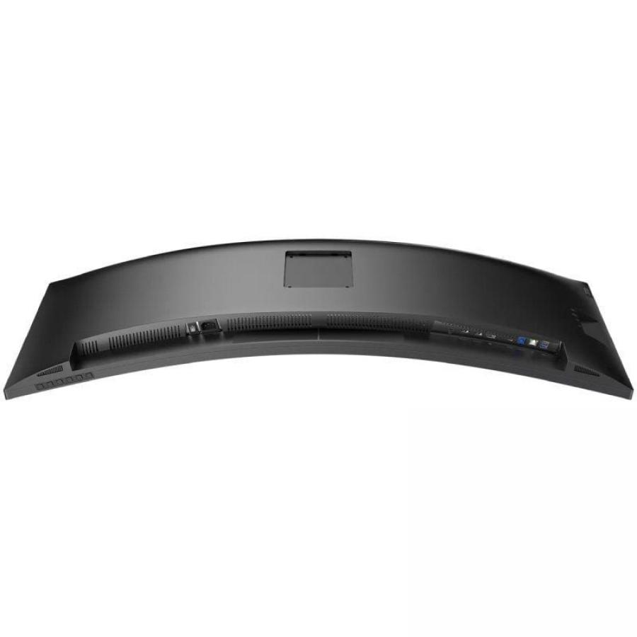 Monitor Profesional Ultrapanorámico Curvo Philips 45B1U6900C 44.5'/ Dual QHD/ Multimedia/ Regulable en altura/ Negro