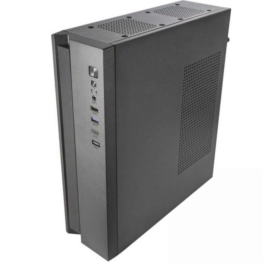 Caja Minitorre Tacens ACSLIM500 con Fuente 500W