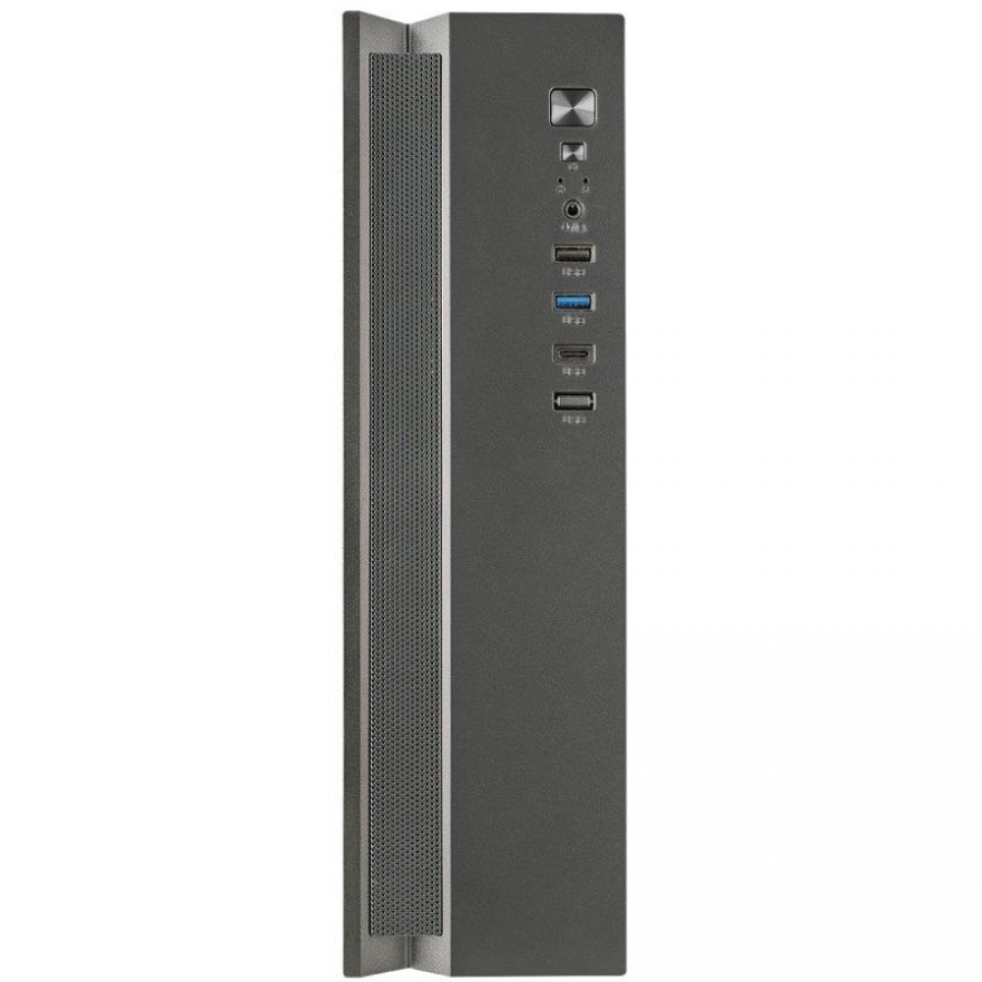 Caja Minitorre Tacens ACSLIM500 con Fuente 500W