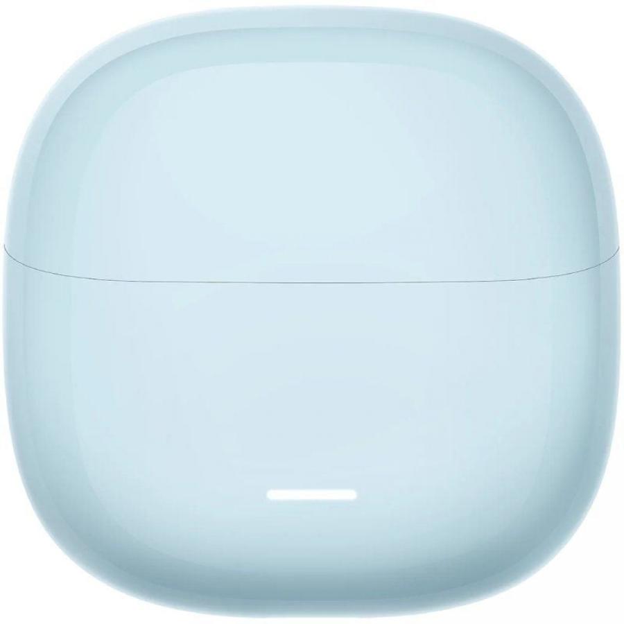 Auriculares Bluetooth Xiaomi Redmi Buds 8 Lite con estuche de carga/ Autonomía 8h/ Azules