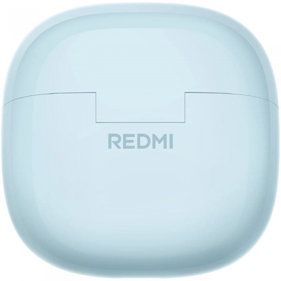 Auriculares Bluetooth Xiaomi Redmi Buds 8 Lite con estuche de carga/ Autonomía 8h/ Azules