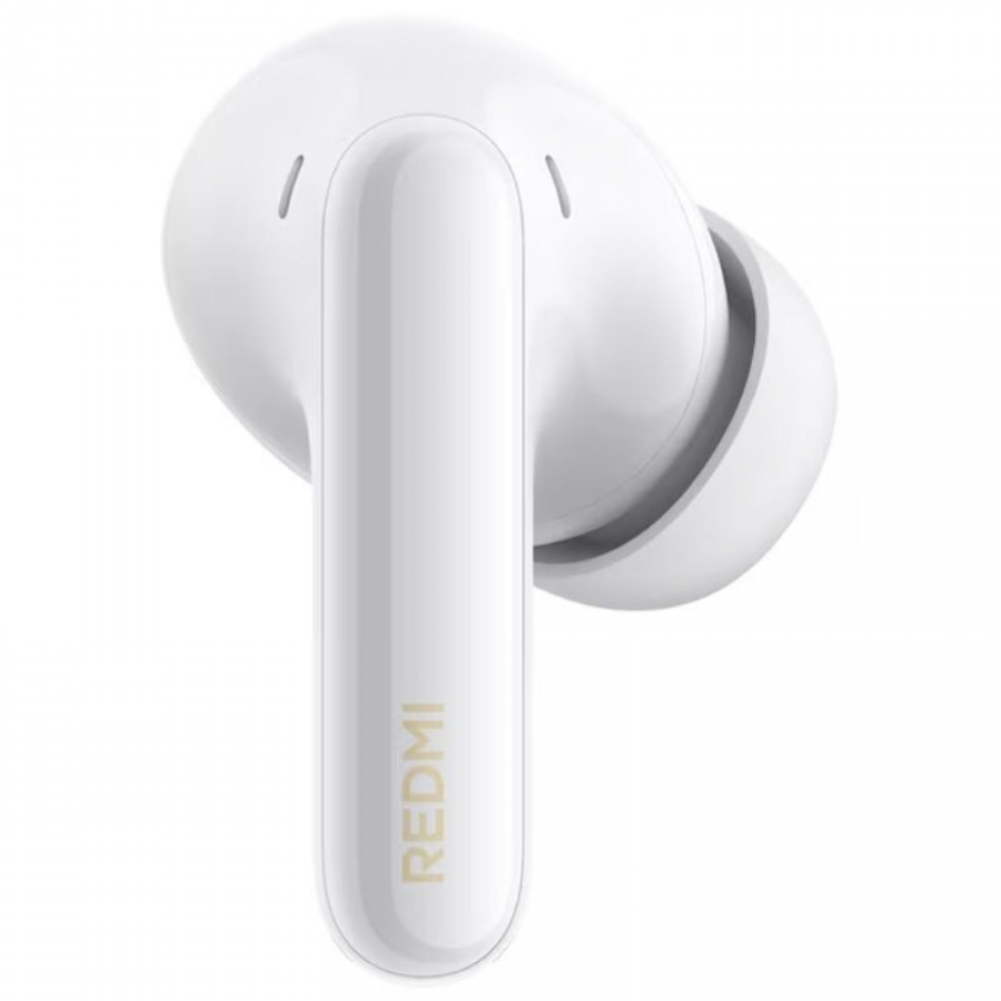 Auriculares Bluetooth Xiaomi Redmi Buds 8 Pro con estuche de carga/ Autonomía 8h/ Blancos