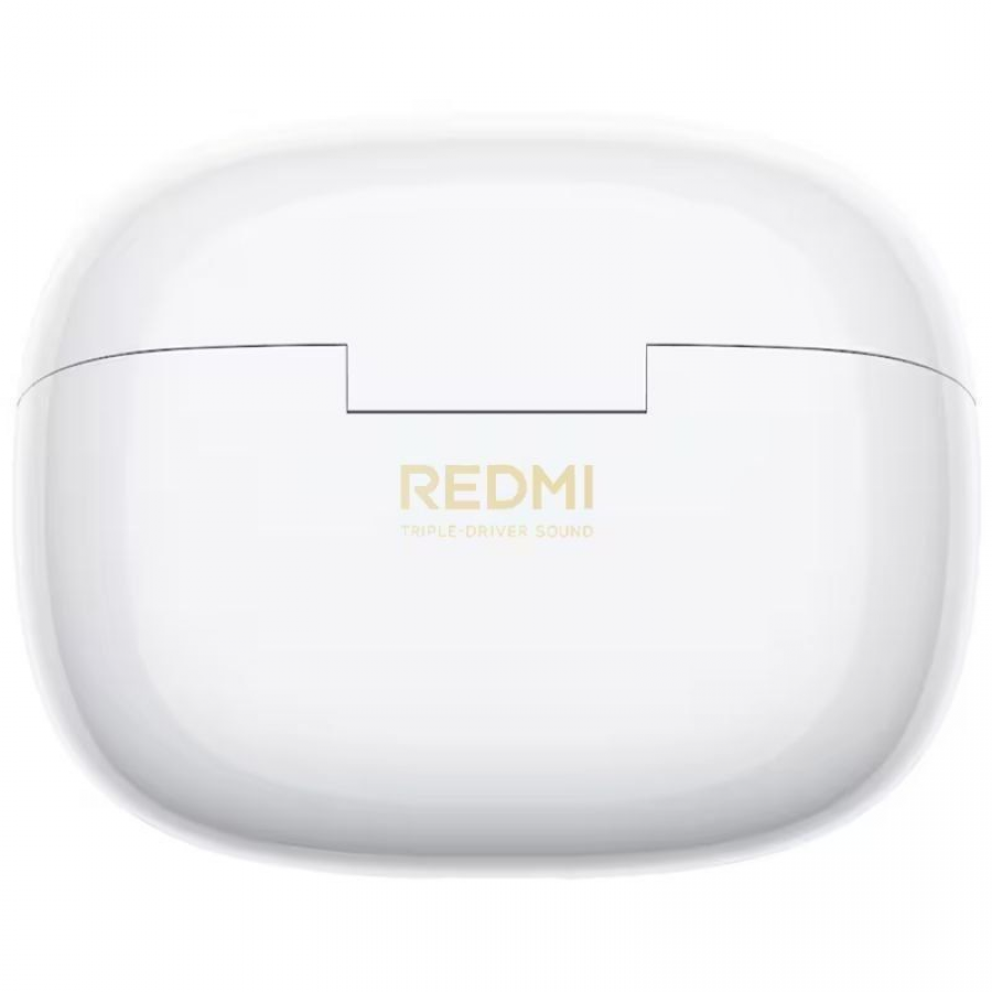 Auriculares Bluetooth Xiaomi Redmi Buds 8 Pro con estuche de carga/ Autonomía 8h/ Blancos