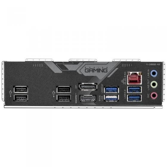 Placa Base Gigabyte B760M Gaming X DDR4 GEN5 Socket 1700/ DDR4/ PCIe 5.0/ Micro ATX