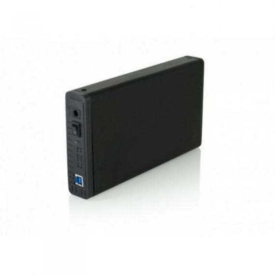 Caja Externa para Disco Duro de 3.5' 3GO HDD35BK312/ USB 3.0 - Imagen 2