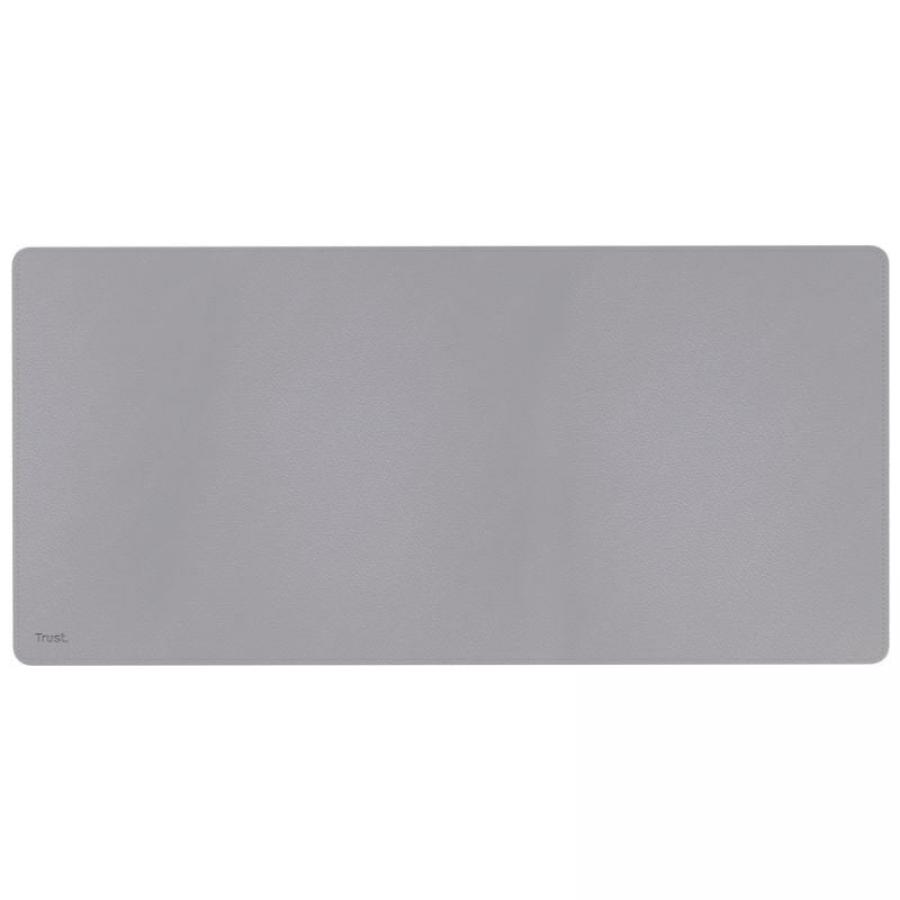 Alfombrilla Trust Benya XXL 25712/ 2 x 430 x 900mm/ Gris