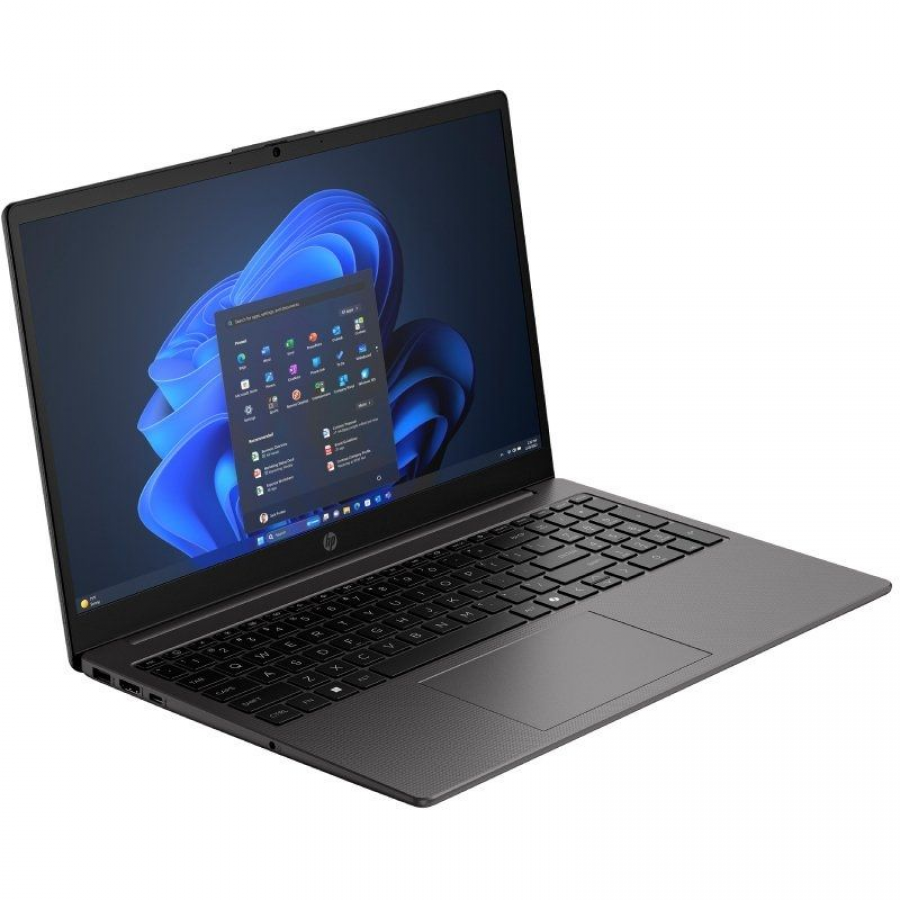 Portátil HP 250R G10 D31VFAT Intel Core 7-150U/ 16GB/ 512GB SSD/ 15.6'/ Win11