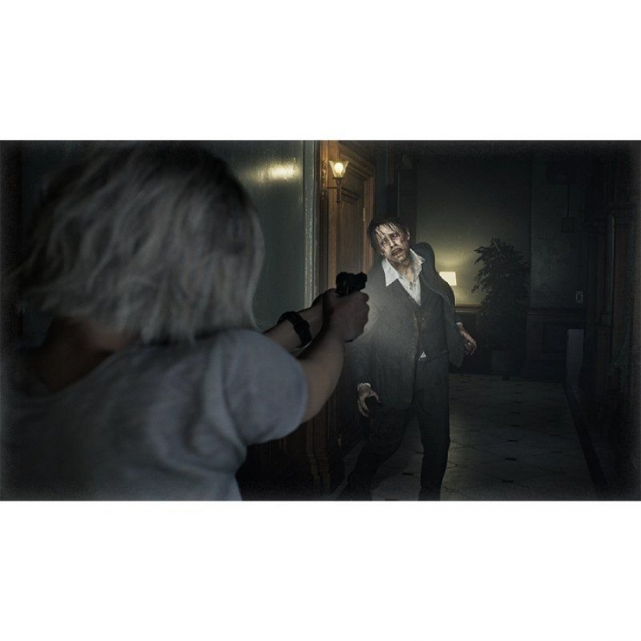 Juego para Consola Sony PS5 Resident Evil Requiem