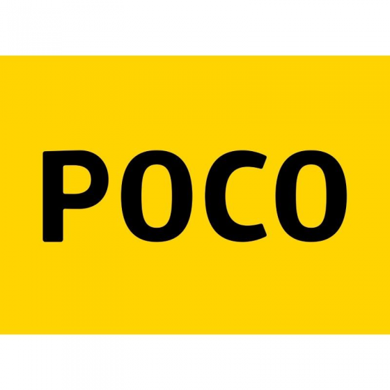Smartphone Xiaomi POCO X8 Pro Max 12GB/ 256GB/ 6.83'/ 5G/ Negro