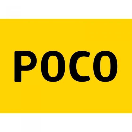 Smartphone Xiaomi POCO X8 Pro Max 12GB/ 512GB/ 6.83'/ 5G/ Blanco