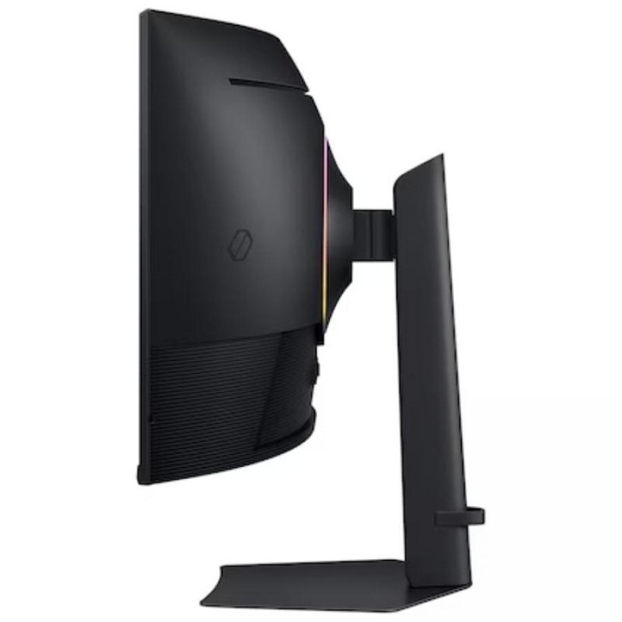 Monitor Gaming Ultrapanorámico Curvo Samsung Odyssey G7 G75F S40FG750EU 40'/ 5K2K/ 1ms/ 180Hz/ VA/ Regulable en altura/ Negro
