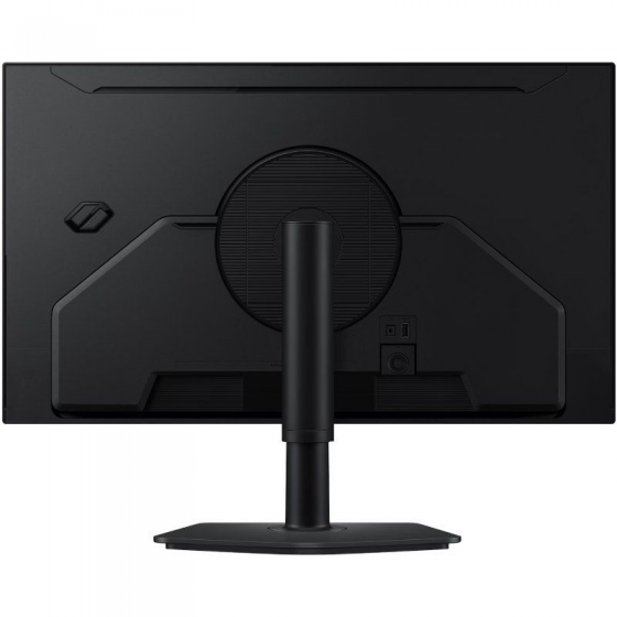 Monitor Gaming Samsung Odyssey G5 G50F S27FG506EU 27'/ QHD/ 1ms/ 180Hz/ IPS/ Regulable en Altura/ Negro