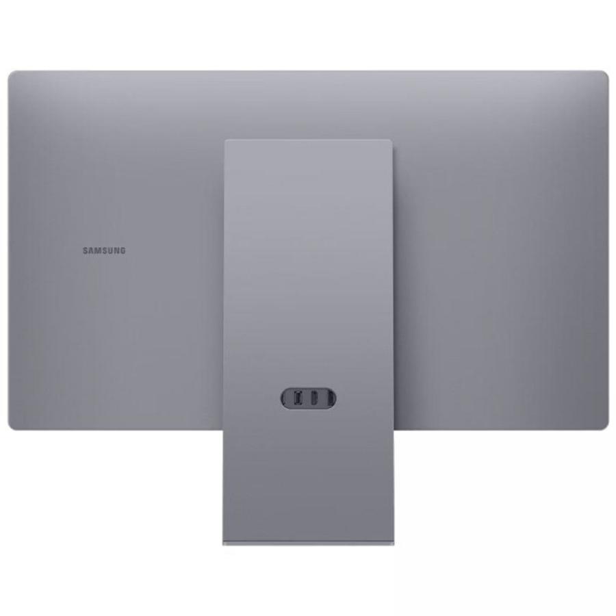 Smart Monitor Gaming Samsung M9 M90SF S32FM900SU 32'/ 4K/ 0.03ms/ 165Hz/ QD-OLED/ Multimedia/ Regulable en altura/ Smart TV/ Pla