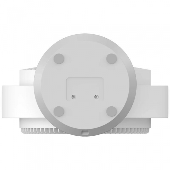 Ventilador de Sobremesa Xiaomi Smart Desktop Air Circulation Fan/ 18W/ 3 Aspas/ 100 velocidades