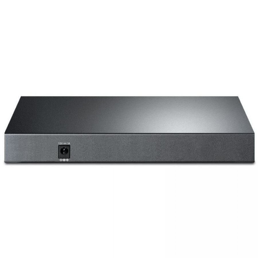 Switch TP-Link TL-SG105-M2 5 Puertos/ RJ-45 1/ 2.5Gbps