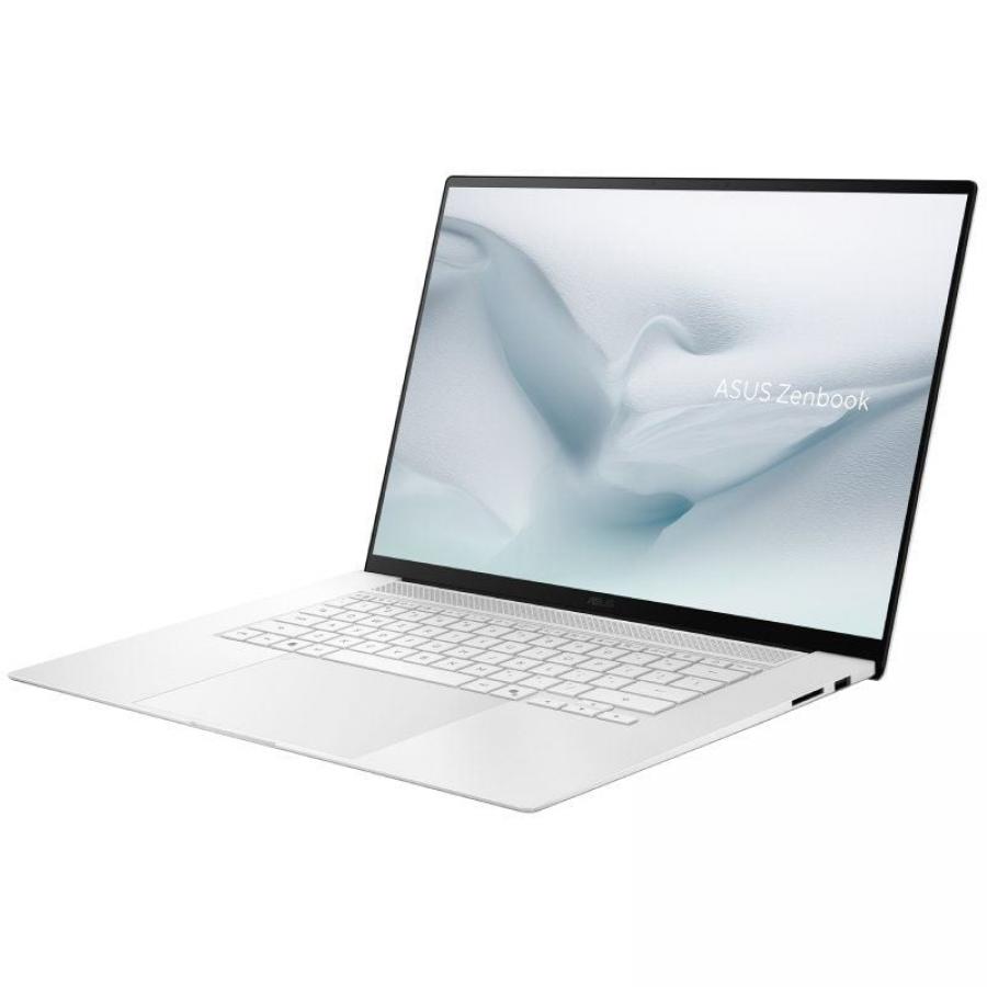 Portátil Asus ZenBook S16 OLED UM5606GA-SR348W Ryzen AI 9-465/ 32GB/ 1TB SSD/ 16'/ Win11