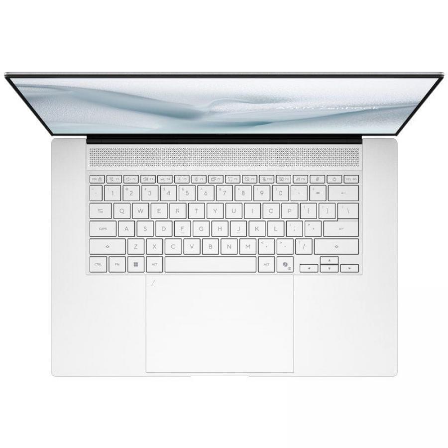 Portátil Asus ZenBook S16 OLED UM5606GA-SR348W Ryzen AI 9-465/ 32GB/ 1TB SSD/ 16'/ Win11