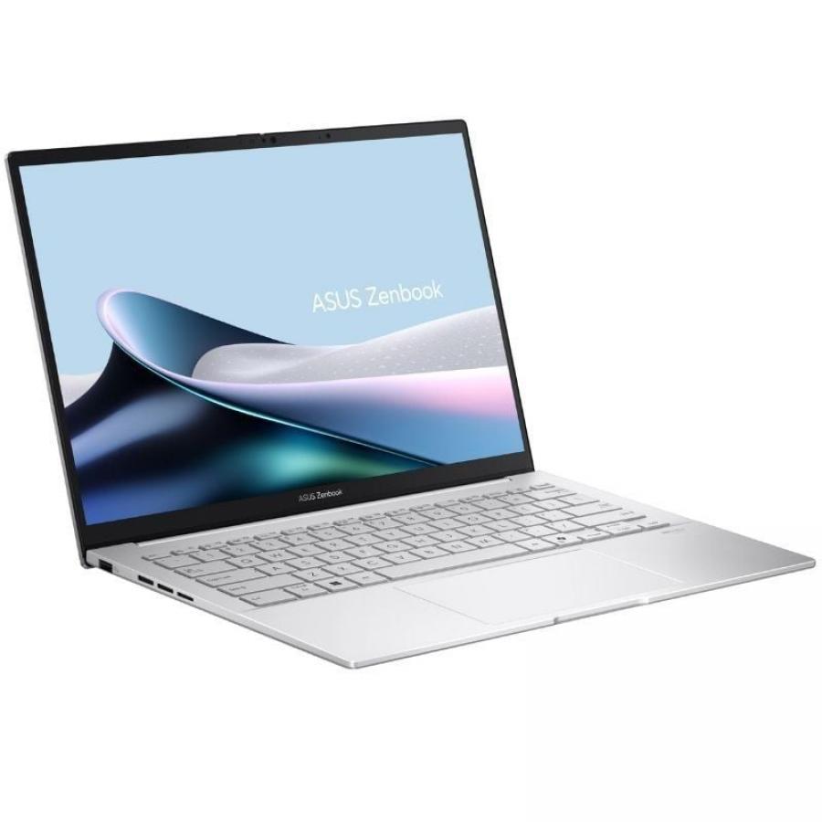 Portátil Asus ZenBook 14 OLED UX3405CA-QD1244 Intel Core Ultra 7-255H/ 16GB/ 512GB SSD/ 14'/ Sin Sistema Operativo