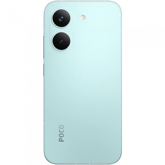 Smartphone Xiaomi POCO X8 Pro 12GB/ 512GB/ 6.59'/ 5G/ Verde