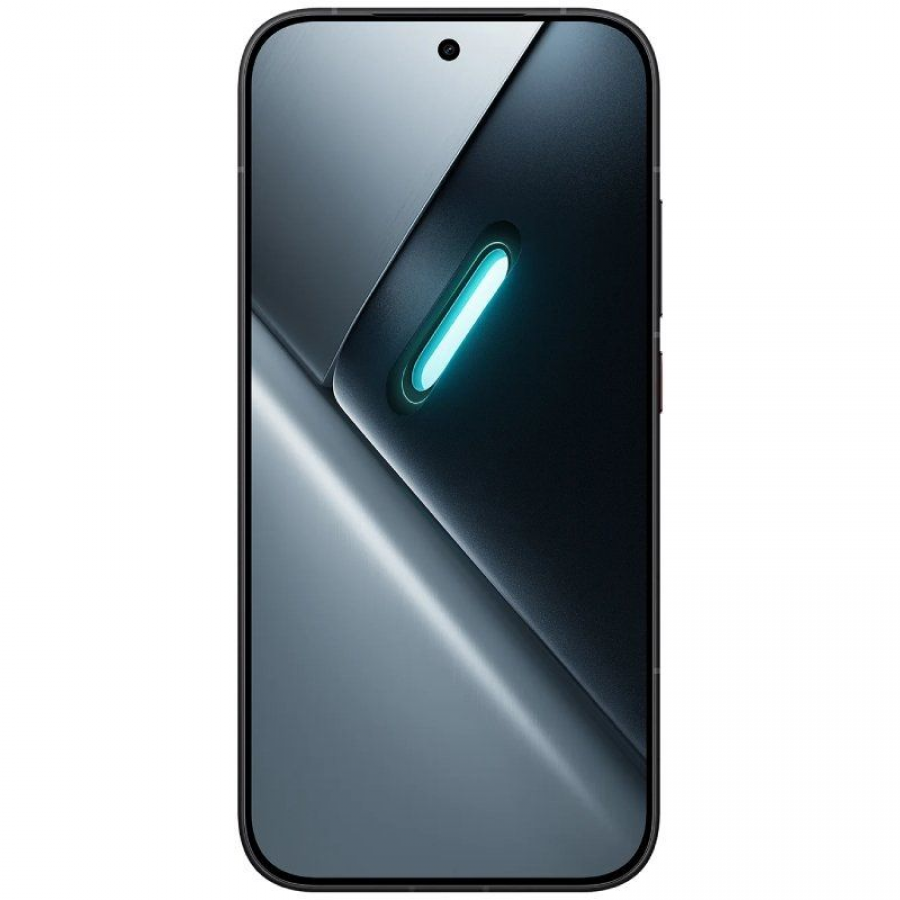 Smartphone Xiaomi POCO X8 Pro 8GB/ 512GB/ 6.59'/ 5G/ Negro