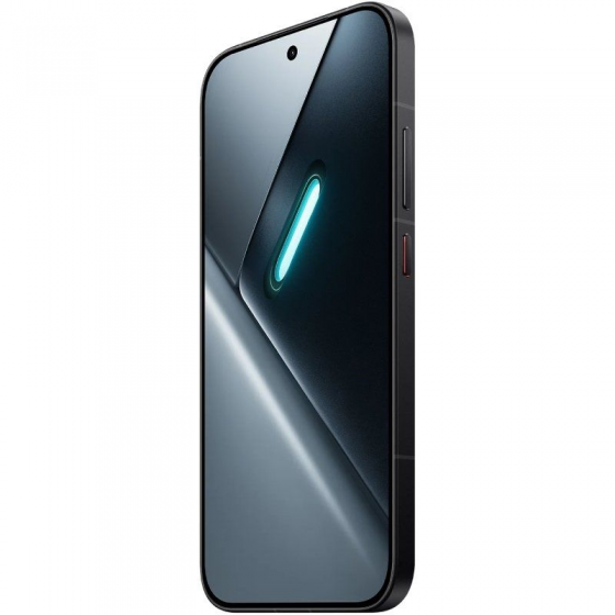 Smartphone Xiaomi POCO X8 Pro 8GB/ 512GB/ 6.59'/ 5G/ Negro