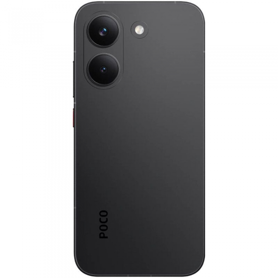 Smartphone Xiaomi POCO X8 Pro 8GB/ 512GB/ 6.59'/ 5G/ Negro