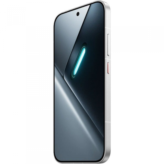 Smartphone Xiaomi POCO X8 Pro 12GB/ 512GB/ 6.59'/ 5G/ Blanco