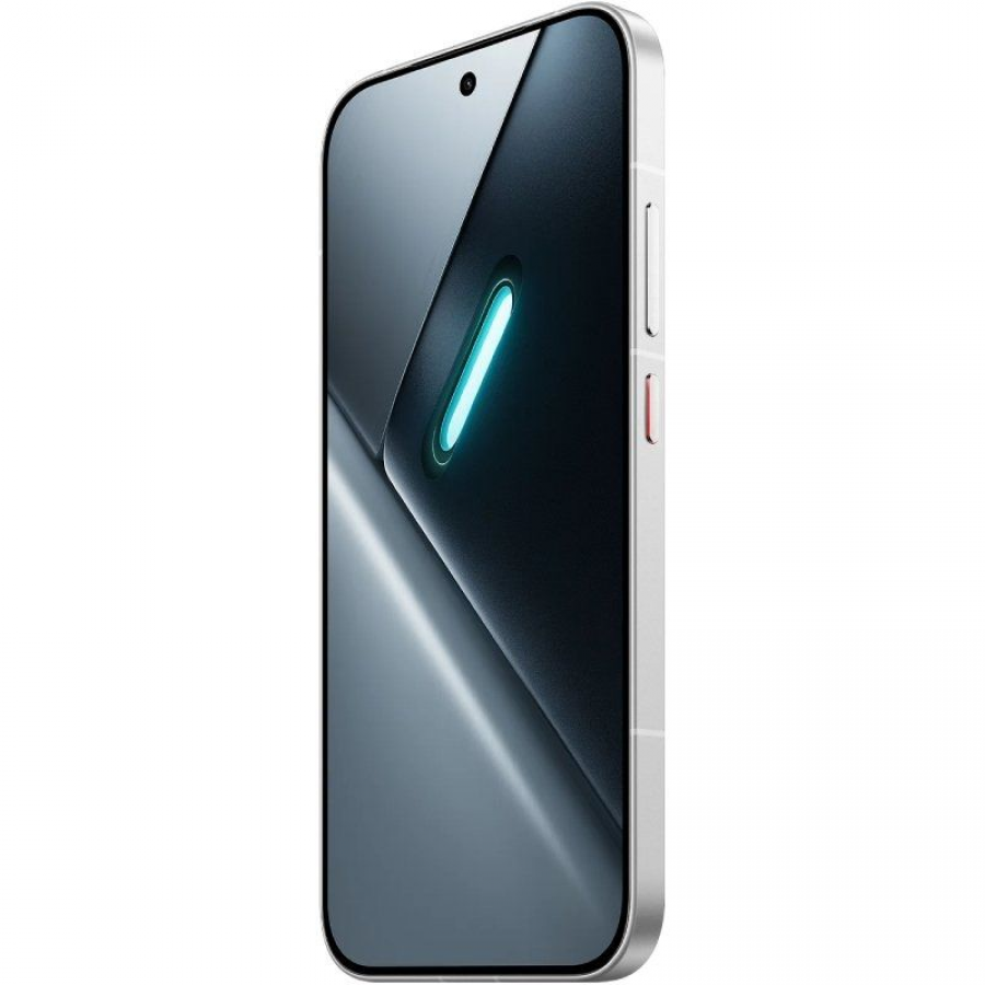 Smartphone Xiaomi POCO X8 Pro 12GB/ 512GB/ 6.59'/ 5G/ Blanco