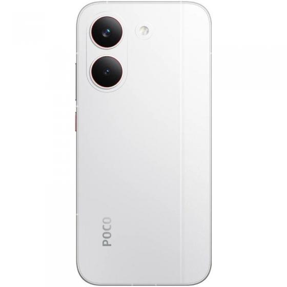 Smartphone Xiaomi POCO X8 Pro 8GB/ 256GB/ 6.59'/ 5G/ Blanco