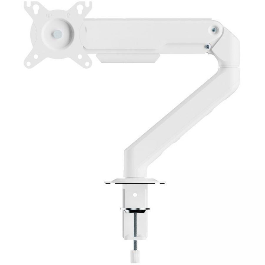 Soporte de Mesa con Contrapeso para Monitor Aisens DT32TSR-435/ Giratorio/ Inclinable/ hasta 9kg
