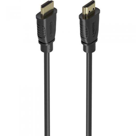 Cable HDMI 2.1 8K Aisens A150-0963/ HDMI Macho - HDMI Macho/ 5m/ Negro