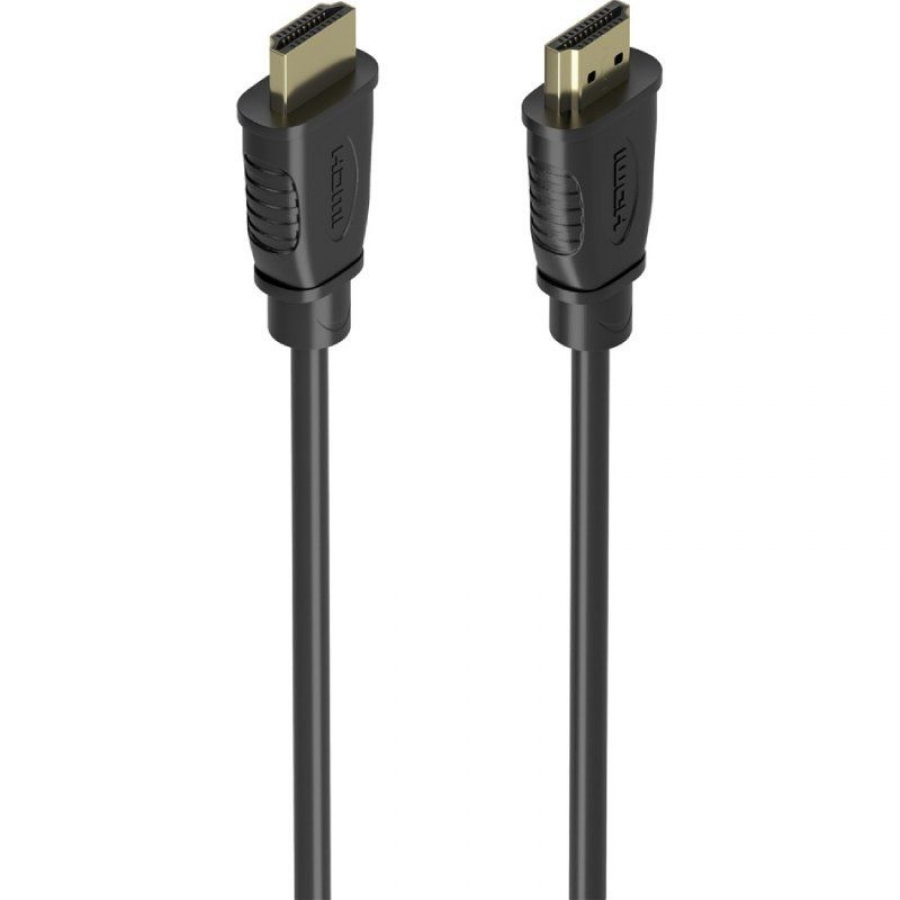 Cable HDMI 2.1 8K Aisens A150-0963/ HDMI Macho - HDMI Macho/ 5m/ Negro