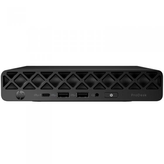 PC HP ProDesk 4 Mini G1i Intel Core Ultra 5-225T/ 16GB/ 512GB SSD/ Win11 Pro