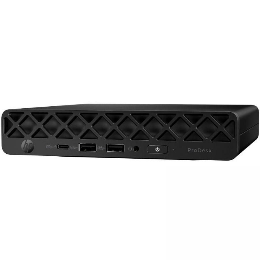 PC HP ProDesk 4 Mini G1i Intel Core Ultra 5-225T/ 16GB/ 512GB SSD/ Win11 Pro